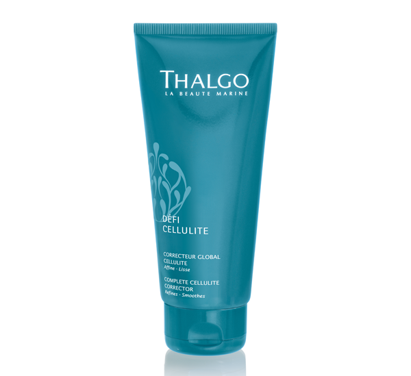 Kem giảm mỡ thừa xơ cứng lâu năm Thalgo Expert Correction For Stubborn Cellulite